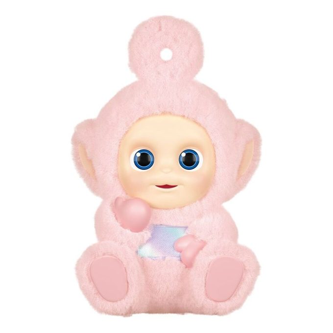 Φιγούρες Vibrancy Teletubbies “Peach Po”