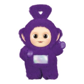 Φιγούρες Vibrancy Teletubbies “Tinky Winky”