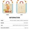 Τσάντα από καμβά We Are Twinkle Series Twinkle