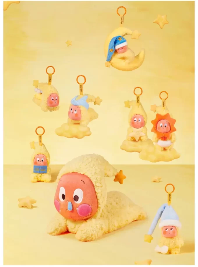 Μαξιλάρι We Are Twinkle Series Twinkle