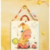 Τσάντα από καμβά We Are Twinkle Series Twinkle