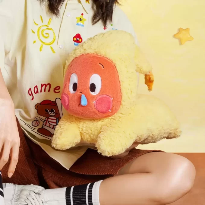 Μαξιλάρι We Are Twinkle Series Twinkle