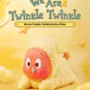 Μαξιλάρι We Are Twinkle Series Twinkle