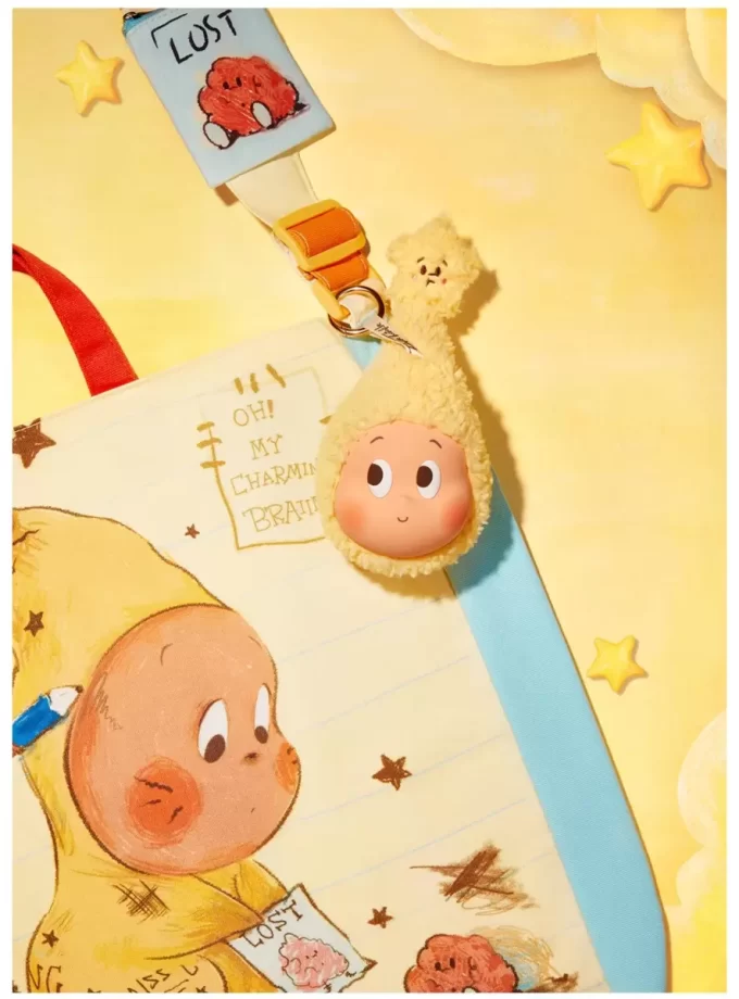 Θήκη ακουστικών We Are Twinkle Twinkle Series