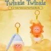 We Are Twinkle Twinkle Series – Κουτί κουρτινόξυλου κρεμαστό κόσμημα