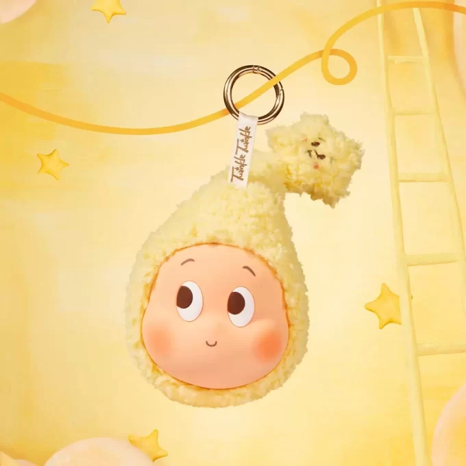 Θήκη ακουστικών We Are Twinkle Twinkle Series