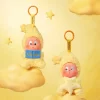 We Are Twinkle Twinkle Series – Κουτί κουρτινόξυλου κρεμαστό κόσμημα