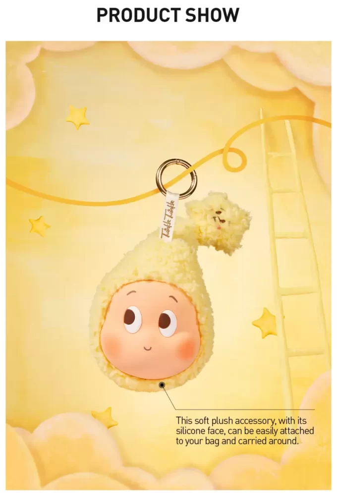 Θήκη ακουστικών We Are Twinkle Twinkle Series