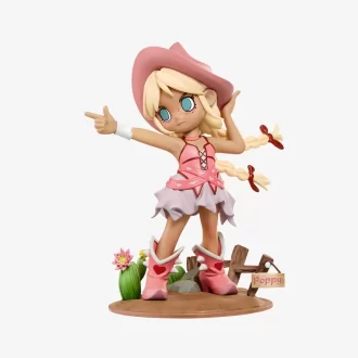 Φιγούρες Western Riot Lil Peach Riot