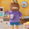Μπικίνι Μπότμπι Μπόντις – Whimsical Λούτρινο