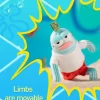 Μπικίνι Μπότμπι Μπόντις – Whimsical Λούτρινο