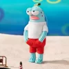 Μπικίνι Μπότμπι Μπόντις – Whimsical Λούτρινο