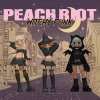 Φιγούρες Witchy Punk της Peach Riot