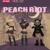 Φιγούρες Witchy Punk της Peach Riot