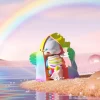 ΜΕΓΑΛΗ ΣΥΛΛΟΓΗ YUKI Rainbow 400%