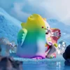 ΜΕΓΑΛΗ ΣΥΛΛΟΓΗ YUKI Rainbow 400%