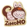 Γούρι για πάρτι με πόμολο ZIMOMO