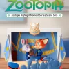 Σκηνικά της σειράς Zootopia Highlight Moment
