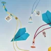 Zsiga Borderline Drifter Series – Κουτί τυφλών τηλεφώνου με γοητεία