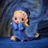 Φιγούρα Zsiga Scared Performer