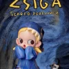 Φιγούρα Zsiga Scared Performer