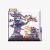 Σειρά μπλοκ Zsiga Walking Into The Forest