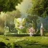 Σειρά μπλοκ Zsiga Walking Into The Forest