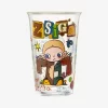 Σειρά Zsiga We All Are Kids – Ποτήρι (Κούπα Κρύου Νερού)