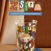 Σειρά Zsiga We All Are Kids – Ποτήρι (Κούπα Κρύου Νερού)